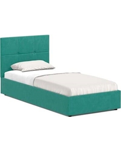 Односпальная кровать Moon Family 1261 / MF011984 Moon family