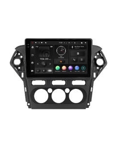 Бездисковая автомагнитола TMX2-3305-4 Incar