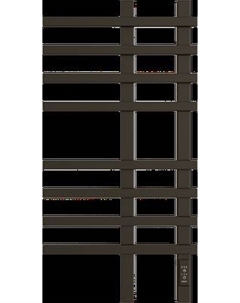 Полотенцесушитель электрический Двин LX plaza neo 80/40