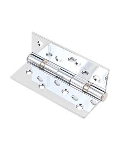 Комплект петель дверных 2043 2BB-FHP CP Аллюр