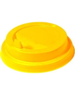 Набор крышек для стаканов Паксервис УК-90К / 388454