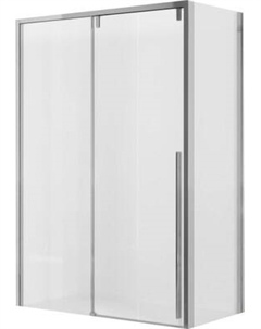 Душевой уголок Intense 150x80x200 / 110021104IX-80IX Ambassador