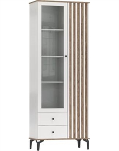 Шкаф Олмеко Либерти 51.02 опора 150мм