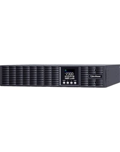 ИБП CyberPower OLS3000ERT2UА Gen-II Cyberpower