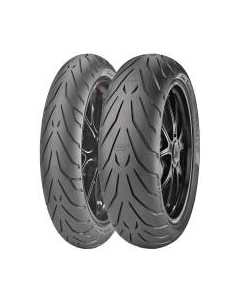 Мотошина задняя Angel GT 190/50R17 73W TL (A) Pirelli