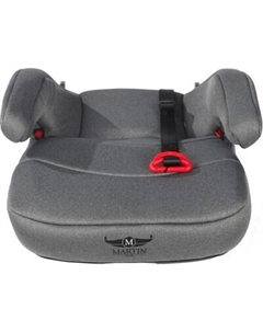 Бустер Martin Noir Casper Plus с Isofix Martin noir