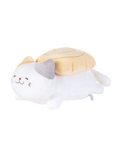 Мягкая игрушка Суши кот тамагояки / 0778 Miniso