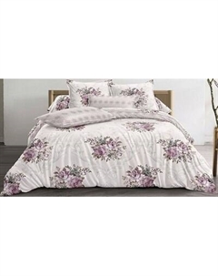 Комплект постельного белья Реноме 2сп Оливковая коллекция УУ 035