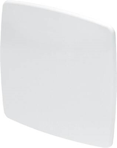 Решетка вентиляционная Awenta RWO100CZ-PNB100