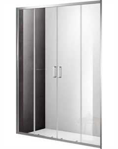 Душевая дверь Adema Glass line 140