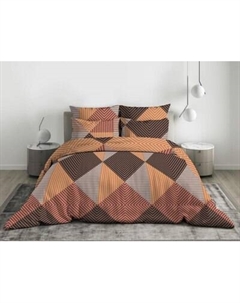 Комплект постельного белья Реноме 2сп Жемчужная коллекция. Джаз 71122-1