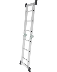 Лестница секционная Новая Высота NV 1317 / 1317203 Новая высота