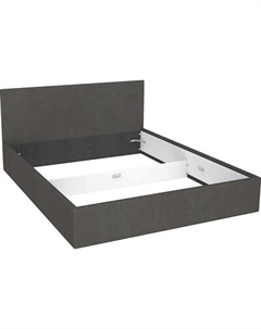 Каркас кровати МДК Диана Plum КР-PL1800 180x200 Мдк