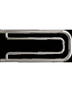 Полотенцесушитель водяной Двин A 32/70 c полкой 1-1/2