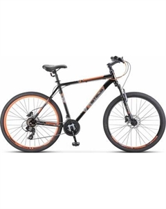 Велосипед Navigator-700 MD 27.5 Stels