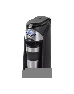 Капельная кофеварка Kitfort KT-7308