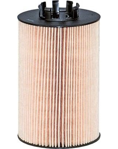 Масляный фильтр Filtron OE651/7