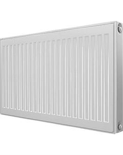 Радиатор стальной Royal Thermo Compact C11-500-1600 RAL9016 Royal thermo