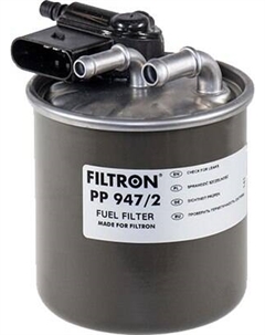 Топливный фильтр PP947/2 Filtron