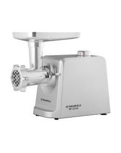 Мясорубка электрическая MF-221SS Maunfeld