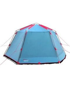 Туристический шатер Highland / T0256 Btrace
