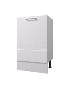 Шкаф под мойку Горизонт Мебель Люкс 50 Горизонт мебель