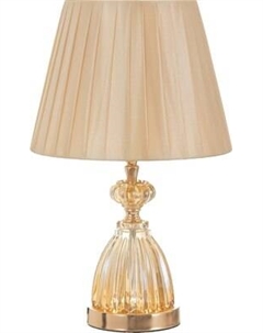 Прикроватная лампа Risalux Яна 9577632