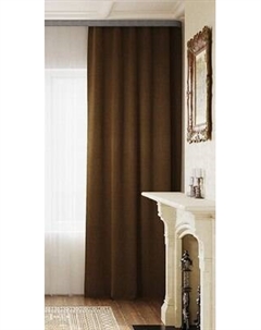 Штора LEGRAND Данди 180x280 / 58120259 Legrand