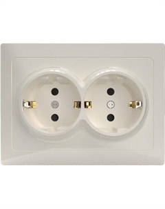 Розетка Tokov Electric TKE-PX-R2FZSF-C02 Tokov electric