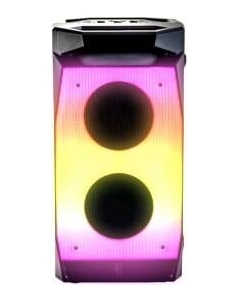 Портативная колонка Урал Молния 900