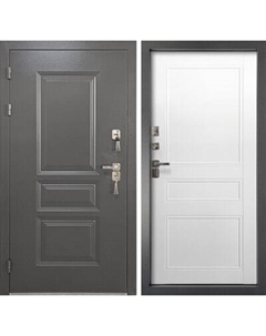 Входная дверь Промет Винтер-100 88x205