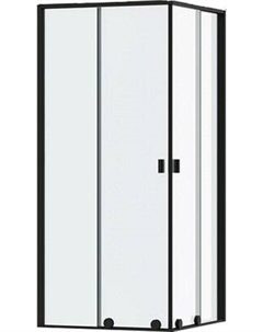 Душевой уголок PL-SE401ACL-7 (100x2) Maxonor pure life