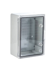 Бокс пластиковый SQ0933-0203 Tdm