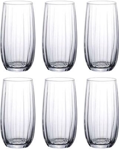 Набор стаканов Pasabahce Линка 420415/1208603