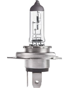 Автомобильная лампа Philips 12644LLC1