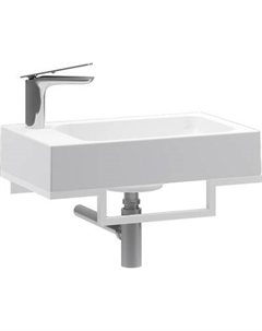 Умывальник Belux Темпо-3 HR1240