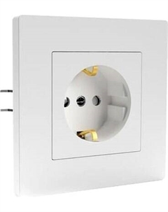 Розетка Tokov Electric Pixel TKE-PX-R1FZSF-C34 Tokov electric