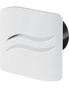 Вентилятор накладной Awenta KWS100CZ-PSB100