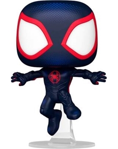 Фигурка коллекционная Funko POP! Marvel SpiderMan ATSV Spider-Man / Fun65722