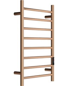 Полотенцесушитель электрический PL-TRE10SS8-36 (50) Maxonor pure life