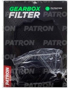 Фильтр АКПП Patron PF5200 Патрон
