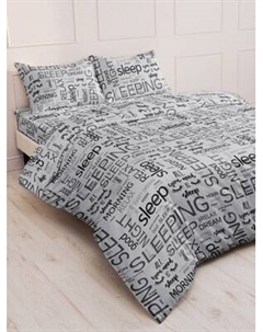 Комплект постельного белья Реноме 2сп с Евро простыней Шуя 209161