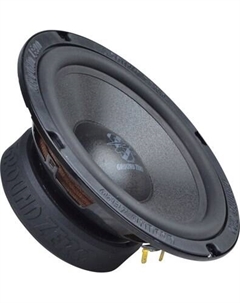 Мидбас GZCS K-165VW Ground zero