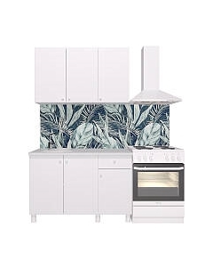 Кухонный гарнитур Горизонт Мебель Point 120 Горизонт мебель