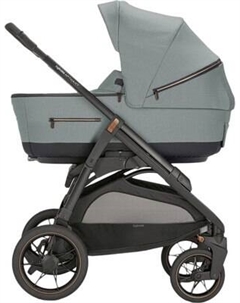 Детская универсальная коляска Inglesina Aptica XT New I-Size 3 в 1 / KA72R0IGG