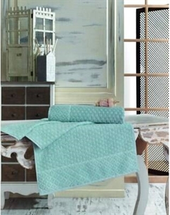 Полотенце Sofi de Marko Delta 50х90 / S.136изум Sofi de marko