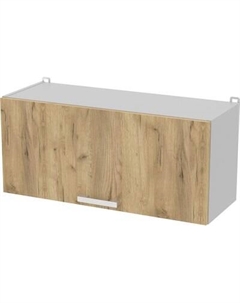 Шкаф под вытяжку Интерлиния Компо ВШГ80-360