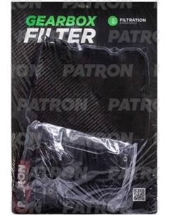 Фильтр АКПП Patron PF5197 Патрон