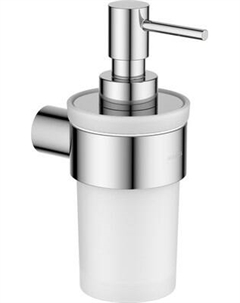 Дозатор для жидкого мыла Лира AQ4405CR Aquatek