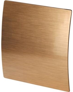 Решетка вентиляционная Awenta RWO100CZ-PEZ100